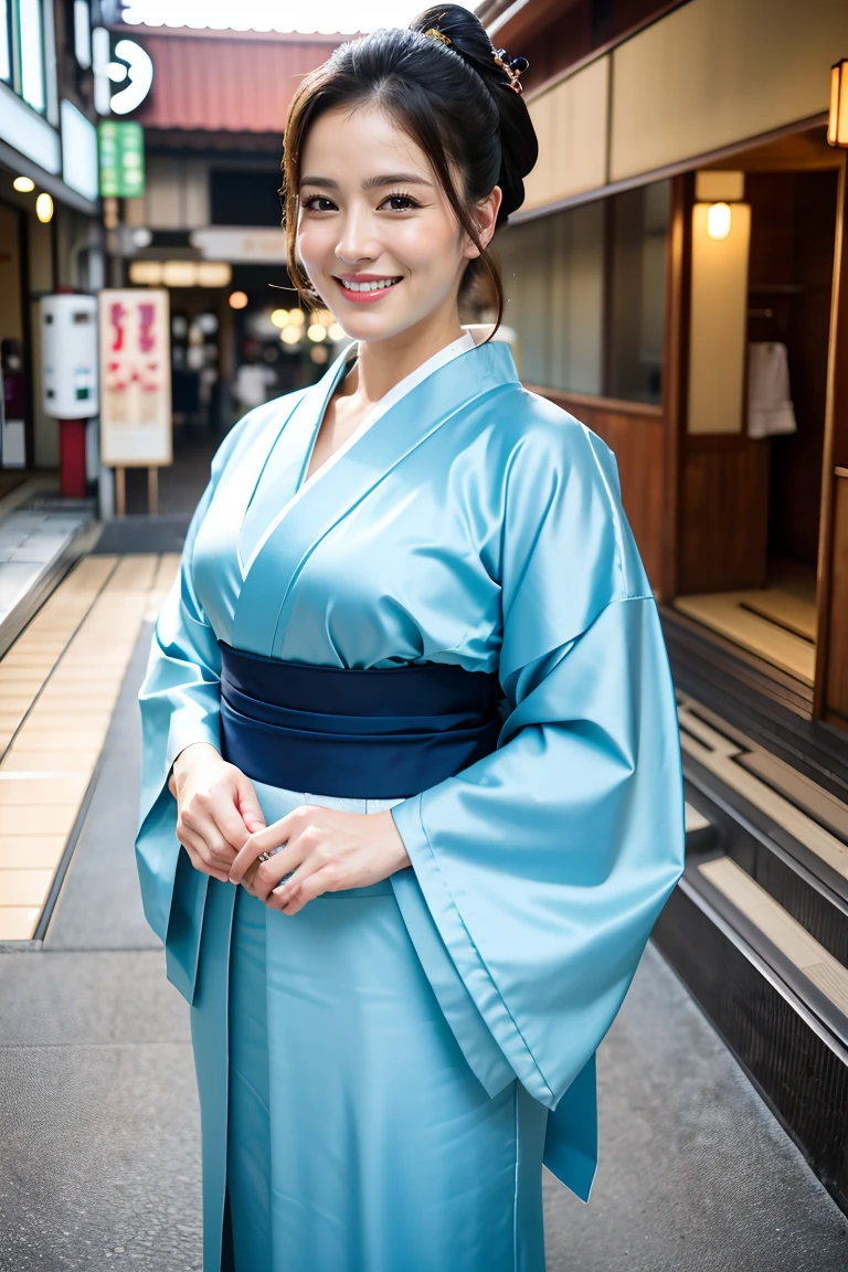 (Beautiful Japanese Woman:1.3),Bobcut、(whole body)、Thighs、