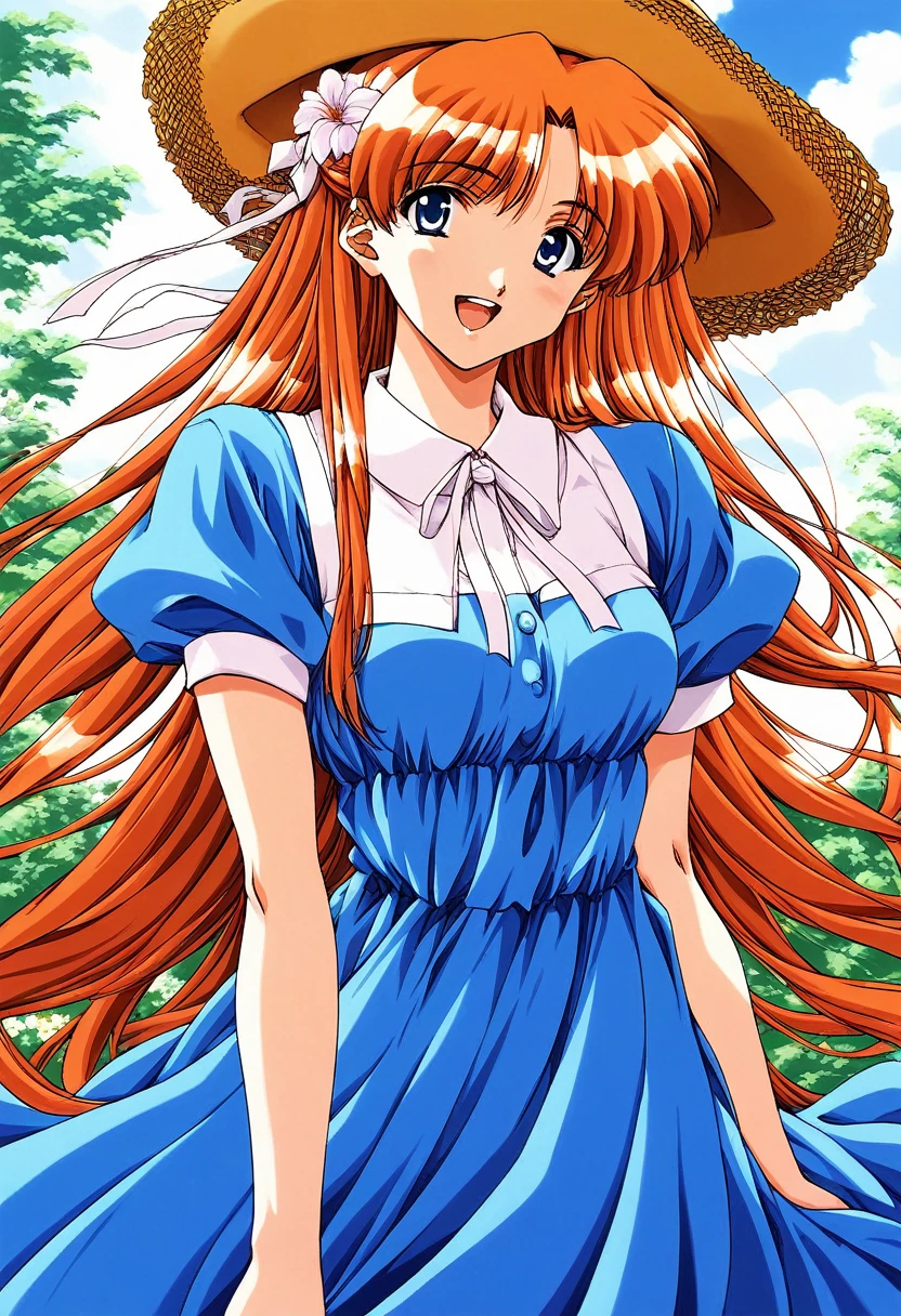  Kobayakawa_Mizuho Dousoukai-Yesterday Once More 1