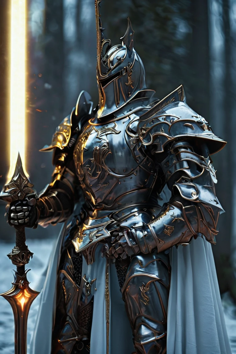 Heavy armor knight Paladin Templar Holy Knight Fetish male men gay dark evil knight Paladin