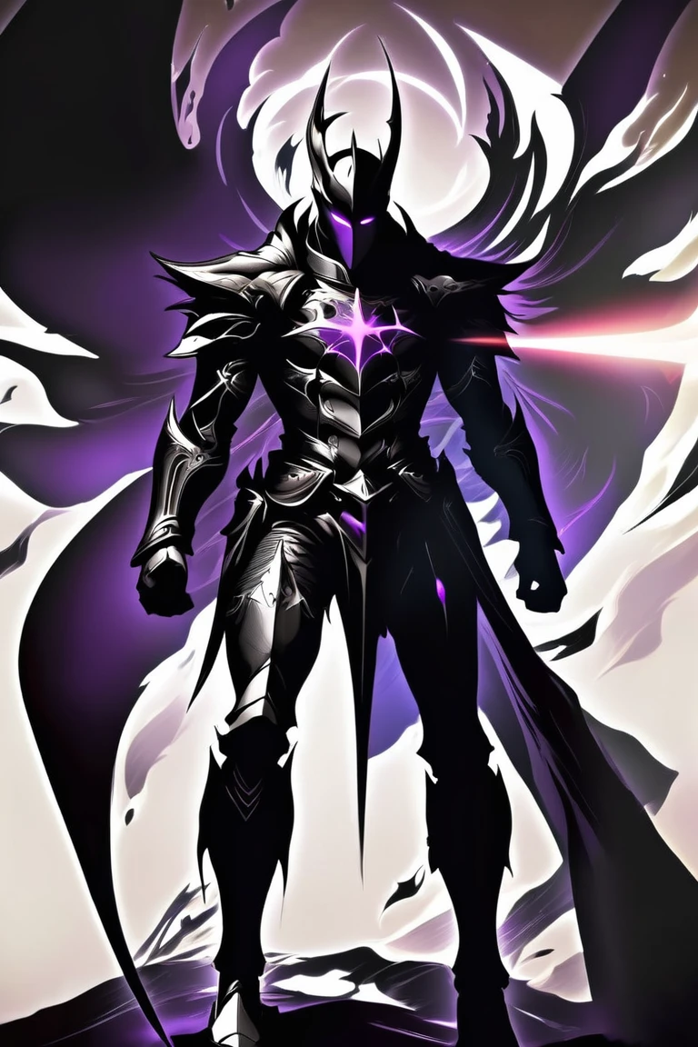 darkHeavyarmorknight darkPaladin Templar darkKnight Fetish male men gay darkevil darkPaladin dark style