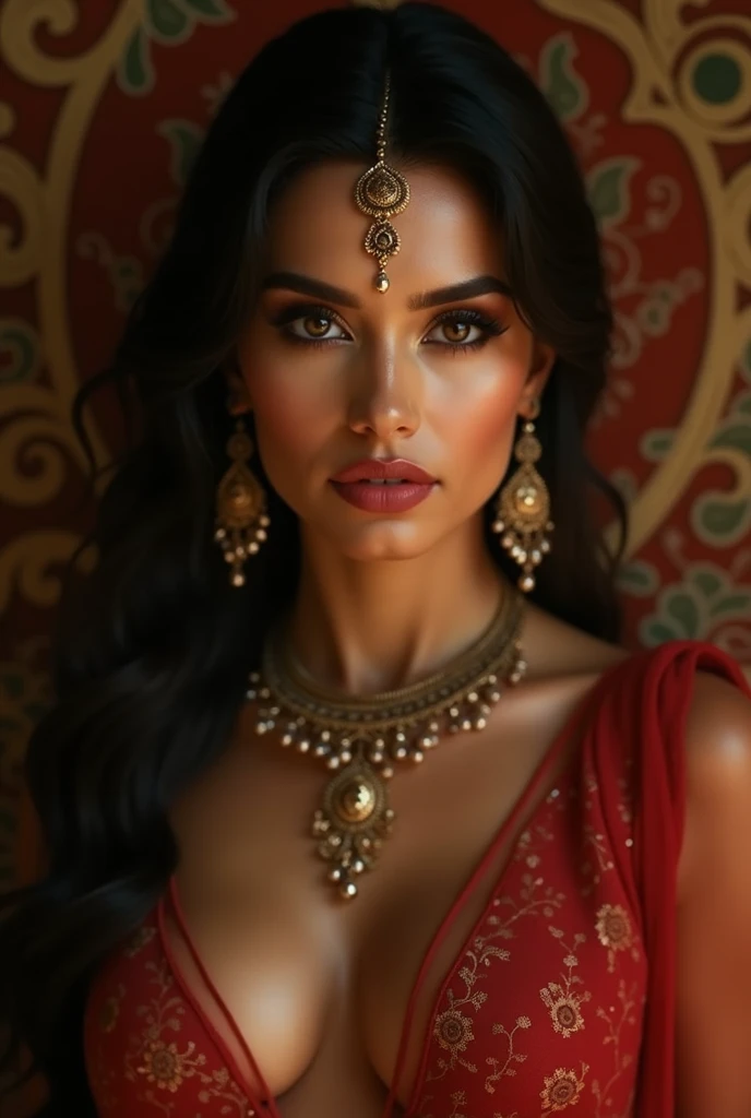 Desi hot and blod indian women