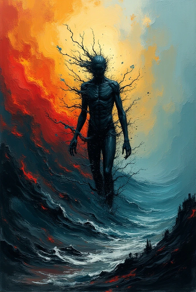 SeaArt: Al Art