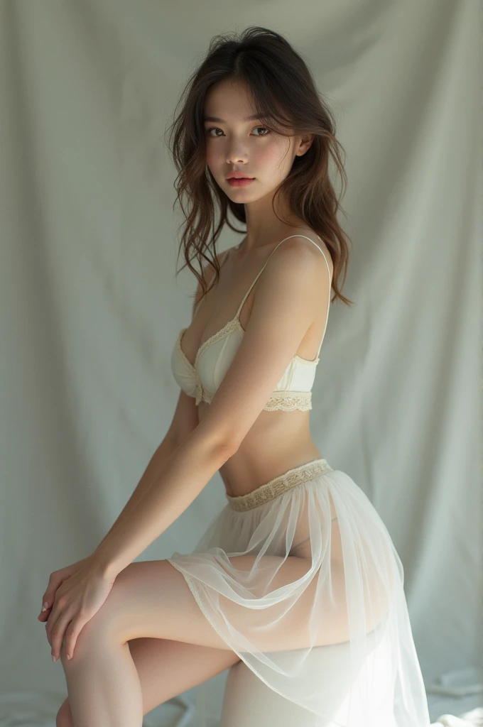 Sexy girl Naked girl