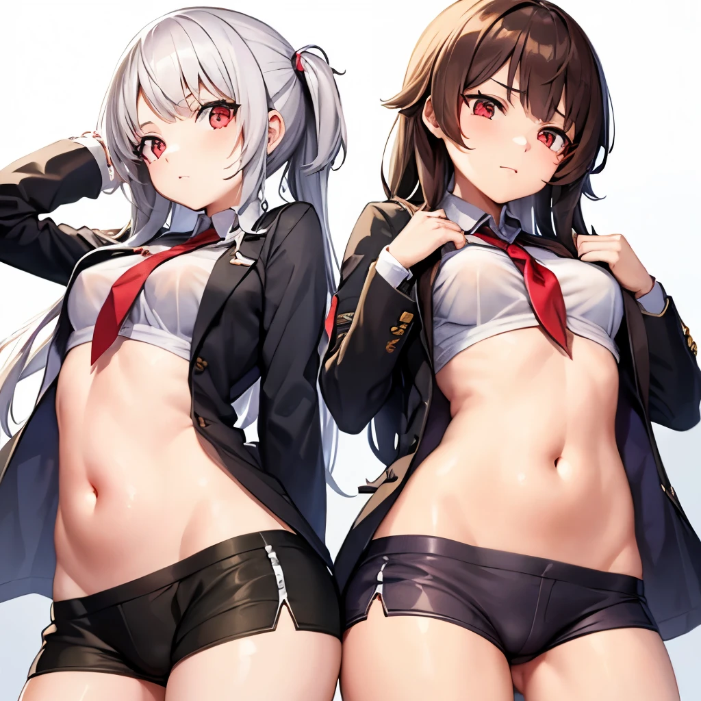 Hanna uzaki, Toreja de gato　traje de novia　Femenino　bonito　tetas masivas　Licor blanco　piernas abiertas　Cabello largo　Bikini de pelo blanco　Trance　placer　shame　tragic　Tanga　　cola　Sirvienta　Gemelos　Hermana　Paternidad　Adhesion　abrazar　Hugging　leche materna　infirmary　milking　　　Reina de la carrera　　lucha　aptitud　Shirimochi　　　　　Lucha libre profesional　Anillos, tetas enormes, pecho semidesnudo, pezones grandes y erectos, erotica, schoolwear, semidesnuda, nagatoro, two girls touching their breasts,