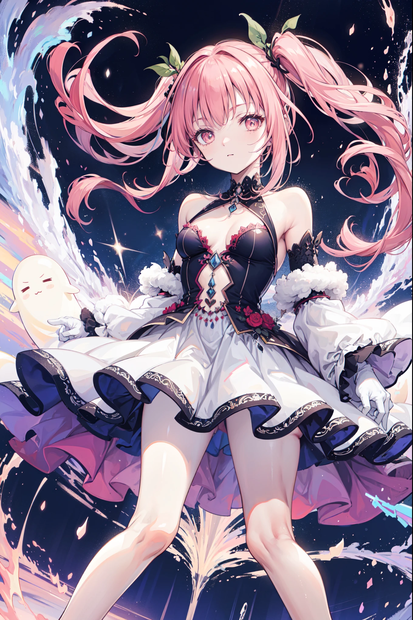 Full-body depiction on screen, Very little girl Very short stature Very large breasts Very large and swollen breasts Two very large bulges in the chest Blushed Small Mouth Clothes that got wet in the rain and became transparent Clothes are wet with sweat and transparent Shiny skin 衣類がRubber luster smile Frowning Embarrassed expression A very dark room in the middle of the night Baby Face clear Pathetic beautiful girl Background of the auction venue Hot pink round bed rubber Sitting Wet and see-through shocking pink long sleeve rubber A shocking pink rubber super long skirt that becomes transparent when wet super curly hair Super long sideburns A shocking pink rubber frill dress that becomes transparent when wet A shocking pink rubber super long skirt that becomes transparent when wet Wet and see-through shocking pink rubber stockings Shocking pink rubber extra long gloves that become transparent when wet hot pink garter belt Beautifully decorated clothing Patheticなbeautiful girl Big eyes Big eyes Droopy eyes Shocking Pink Rouge Shocking pink rubber long boots that become transparent when wet My whole body is wet with sweat The whole body is wet from rain See-through clothing Platinum blonde super long hair The skin is wet with sweat My skin is shining with the rain. Sweat makes clothes stick to the skin Rubber luster See-through late night moonlight