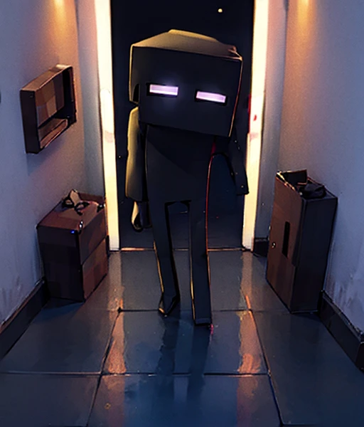 Enderman