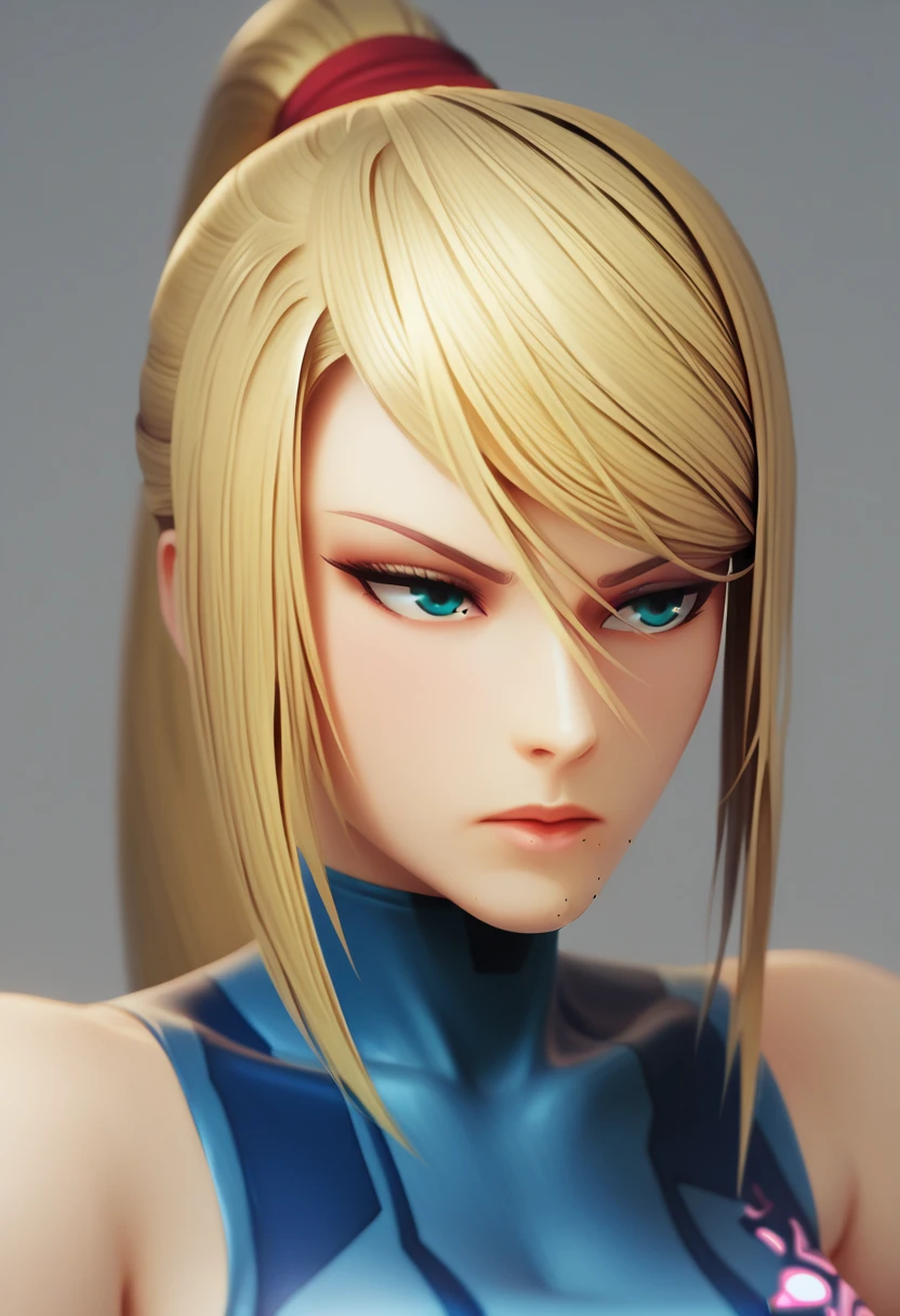 samus