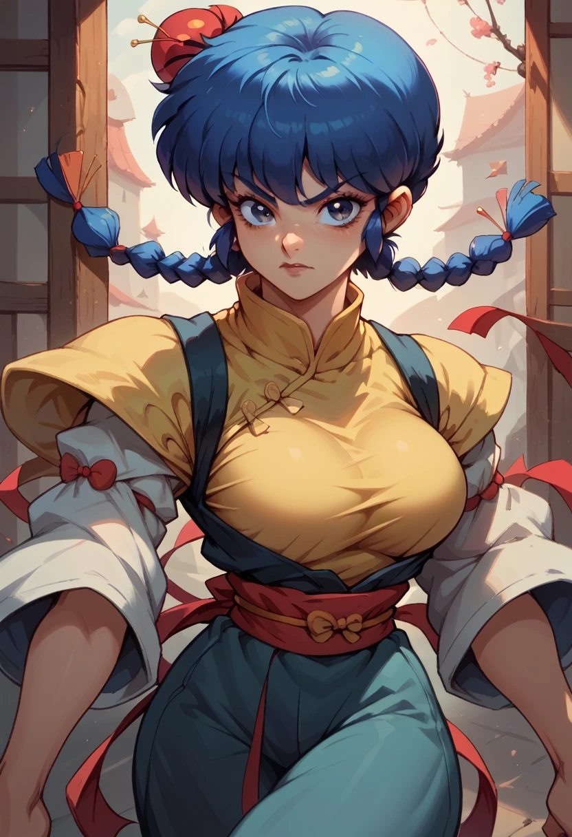 Ranma