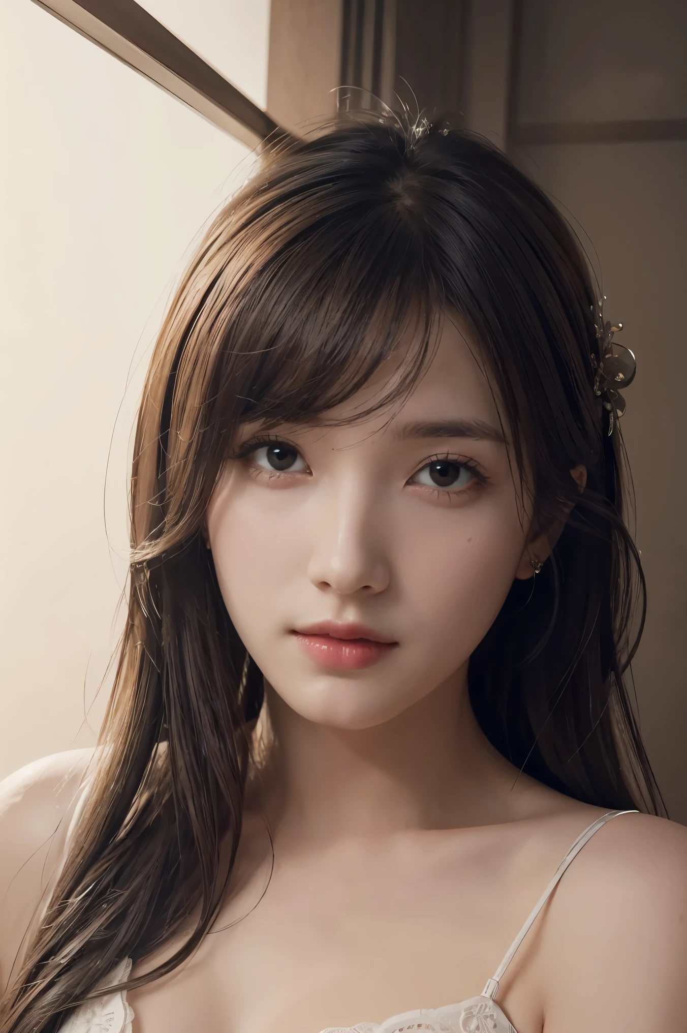 The original, (masterpiece), (illustration), (Extremely beautiful), (Perfect details), (Unity CG 8K wallpaper:1.05), (Beautiful clear background:1.25), (Depth of Field:0.7),1 Girl,