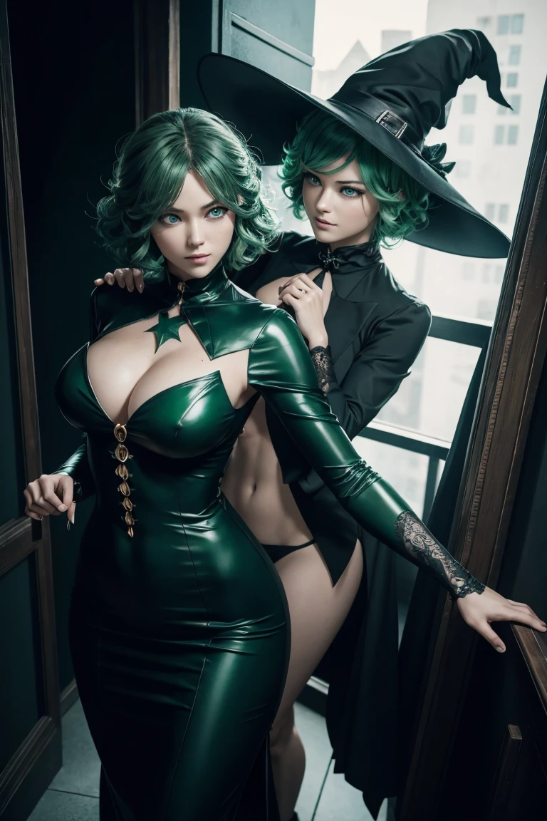 motor irreal:1.4,CG ultra realista 64K, fotorrealista:1.4, textura de la piel:1.4, obra maestra:1.4,Collar Perla Verde, Long satiny green gloves, lipsticks, Pelo corto, satin, vestido verde, novia, El beso, una sonrisa, Green Opera GroveExtremely Detailed 16k CG Wallpaper,Nikon 85mm,NVIDIA RTX 4060,dynamicposes, realisticlying:1.5,fine details,octane render,raw photo:1.2,(HDR:1.4),(dynamic angle:1.4),realism:1.4,fi fantasy art,Dynamic Lighting,CG:1.4