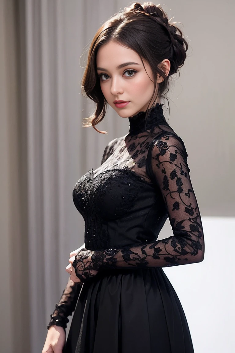 Beautiful Female , Dress