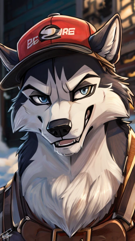 husky 🧢 IGORHUSKY84 