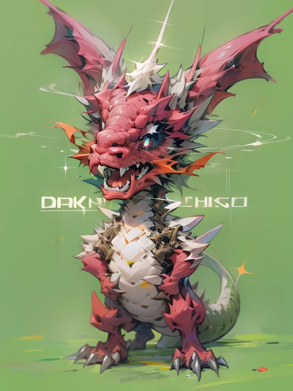 Dragon,cute