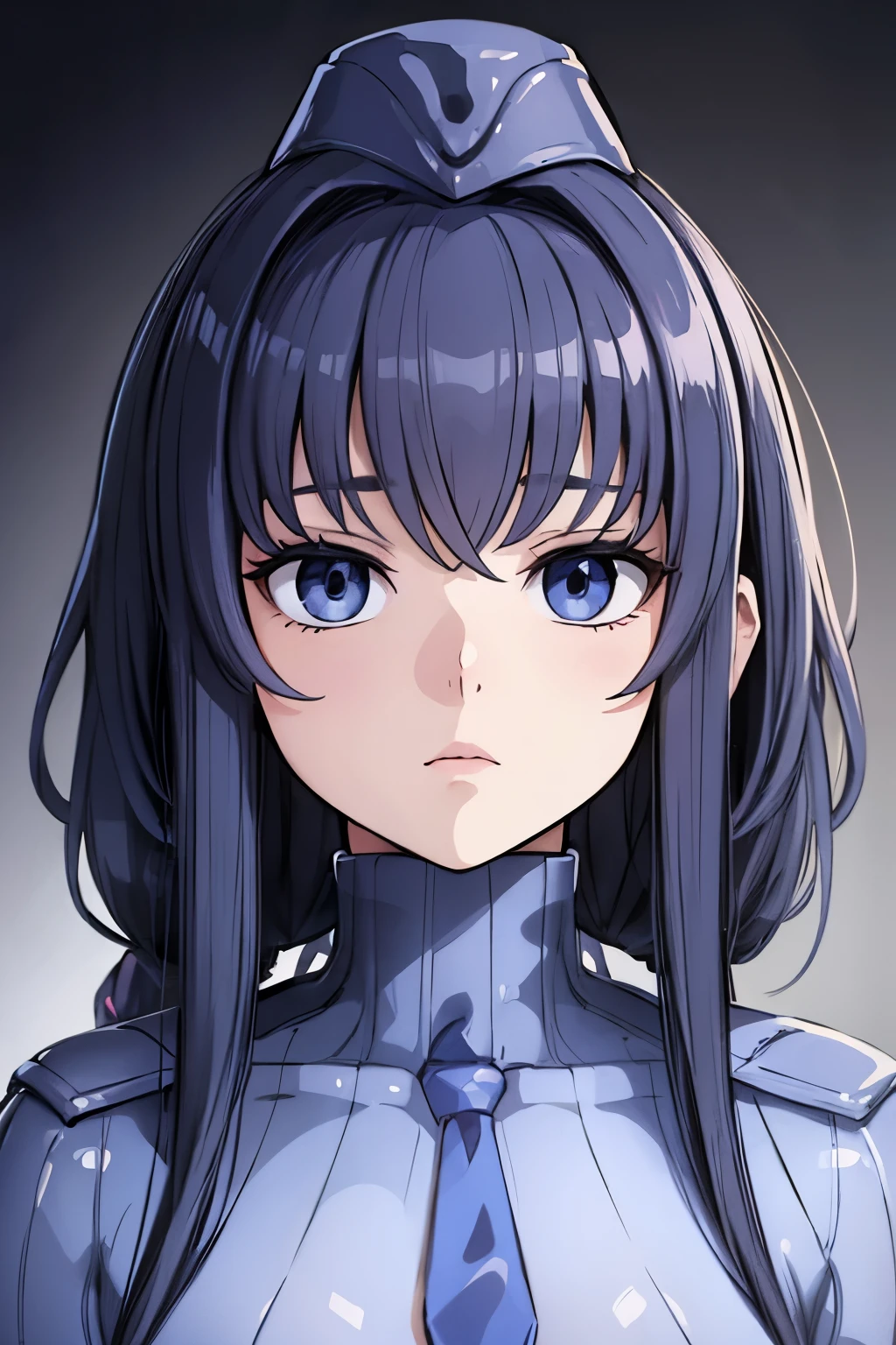 masterpiece, highest quality, (highest quality), (best illustrations), 8k,on the bed, {{{masterpiece}}}, {{{best quality}}}, {{Super detailed}}, {{very delicate and beautiful}},{{{best quality}}}, {{Super detailed}}, masterpiece, highest quality, (highest quality), (best illustrations), 8k,{{{masterpiece}}}, {{{best quality}}}, {{Super detailed}}, {{{best quality}}}, {{Super detailed}},face close up,DOLLSUIT, ui(blue archive)