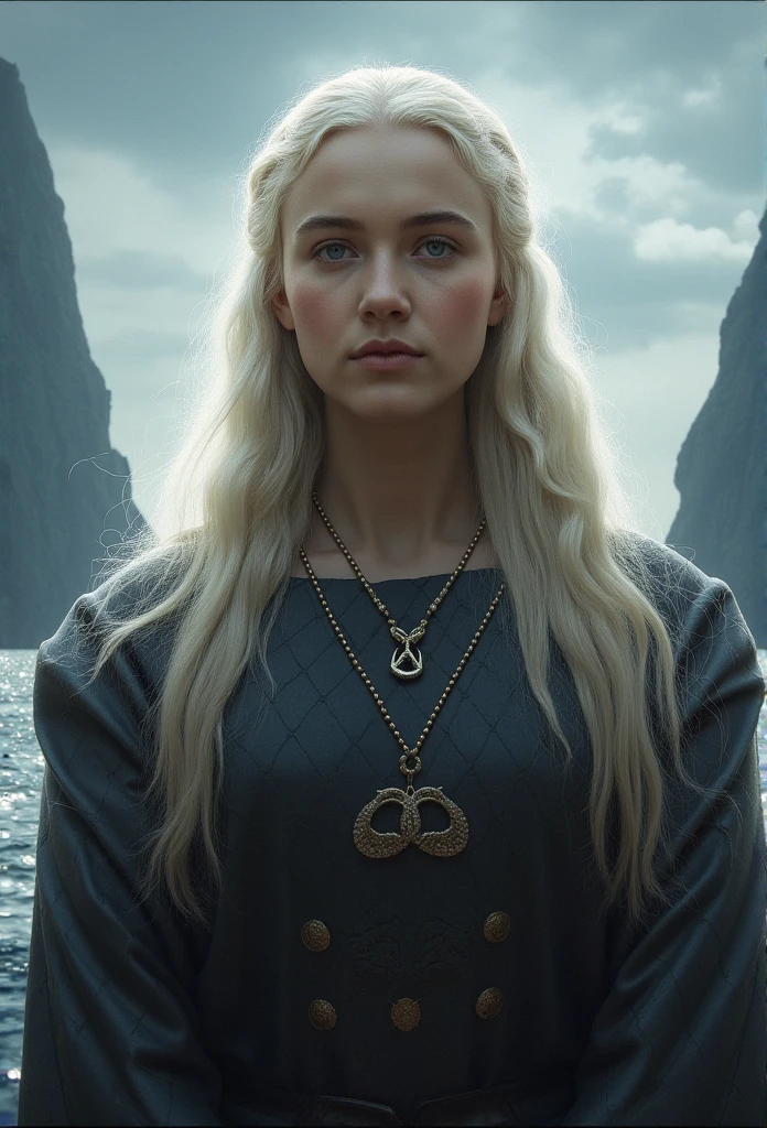 Daenerys Targaryen 