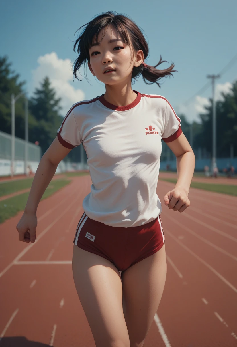 Girl,Asian