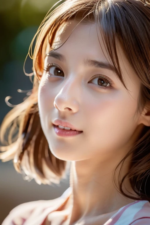 8k, Best Quality, masterpiece, Realistic,  Photorealistic, Super detailed, Natural Light,  VERY DETAILED FACE AND SKIN , Detailed eyes, Beautiful woman,  sexy poses , Beautiful Face, Realistic Face,   Beautiful Hairstyles , Realistic eyes, fine grain, Realistic Skin, Detailed skin, Beautiful Skin, charm, 超Realistic, Sexy cardigan, kind, Brown Hair,  cute Japanese girl , full body
Please redeem 、8k,), Red Shiny Micro Bikini、Heavy chest、smile、( completely naked men and women having sex:1.7,)),・Blue string bikini、Skin-tight bikini、In the heat、、 opens her mouth、Burstingly big breasts:1.4, Large areola、belly button、vagina、 spread your legs wide、 opens her mouth、Erotic feeling、I feel、