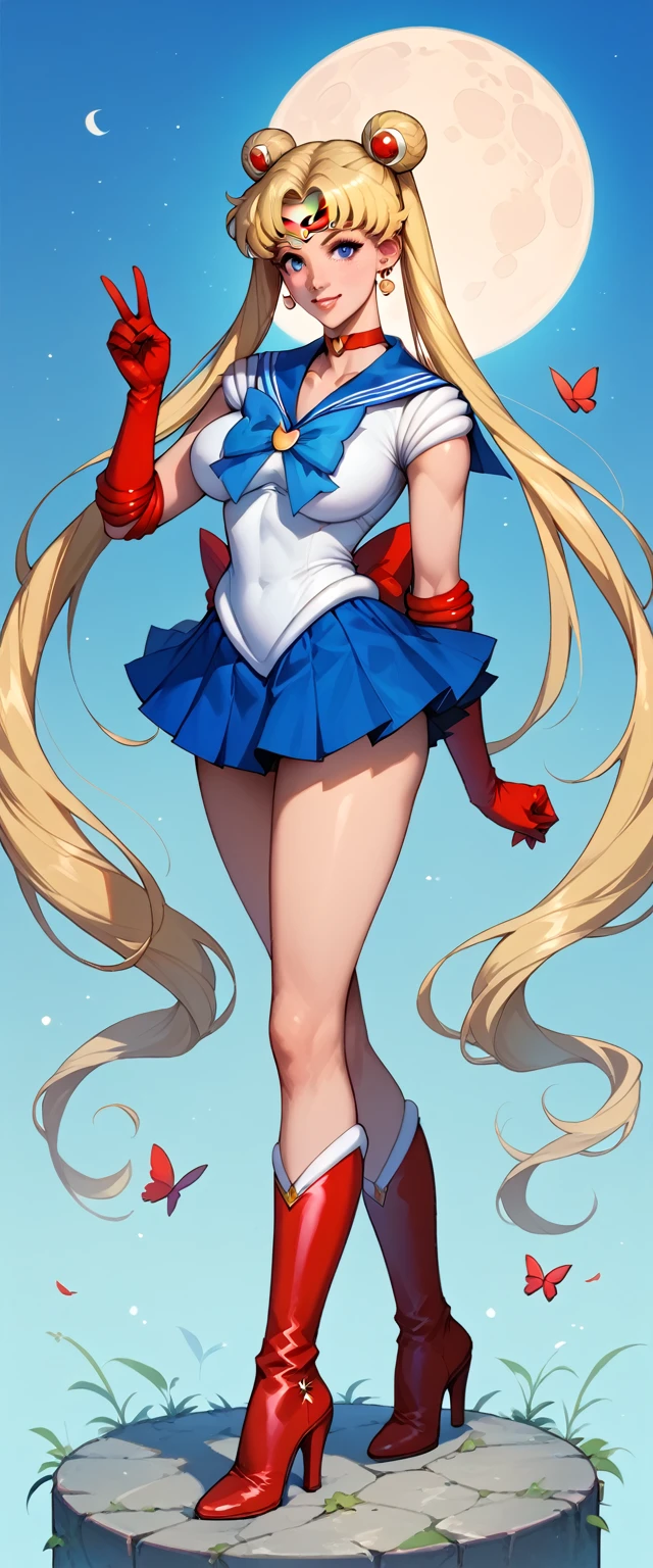 Sailor venus