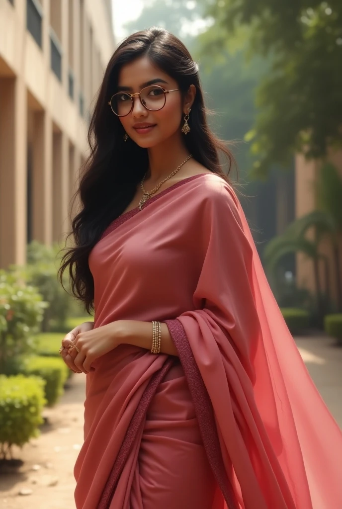 Cute girl