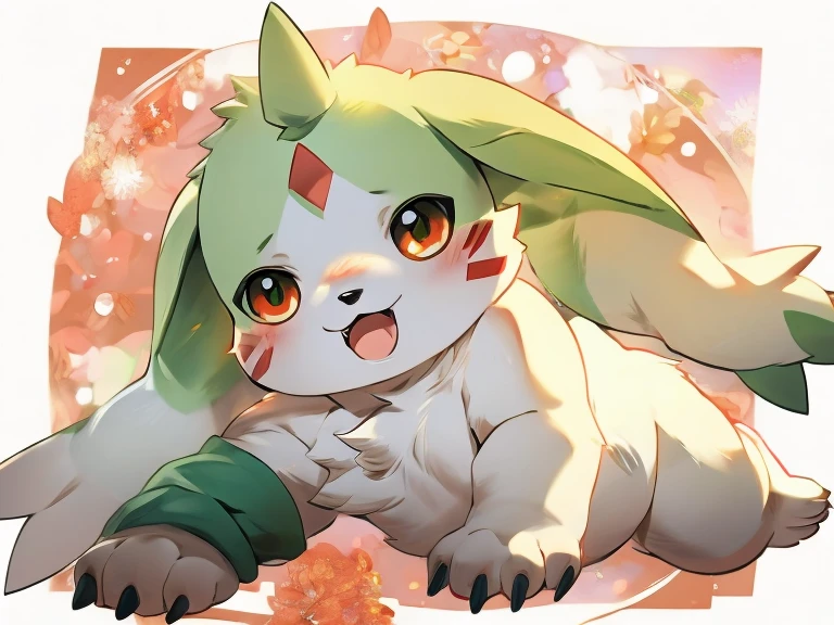 Gargomon