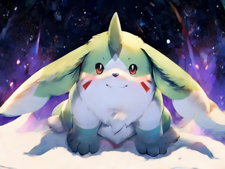 Gargomon