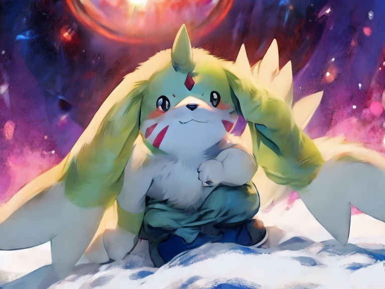 Gargomon