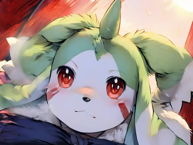 Gargomon、In anime style