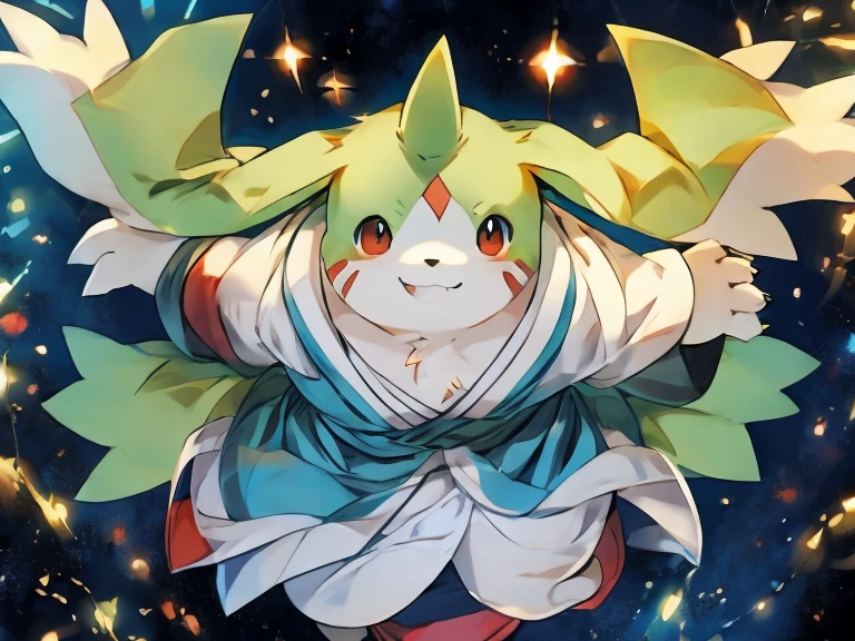 Gargomon、In anime style