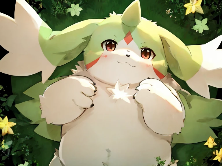 Gargomon、In anime style、High image quality、high quality、Dynamically、Show me your whole body、masterpiece、Cute