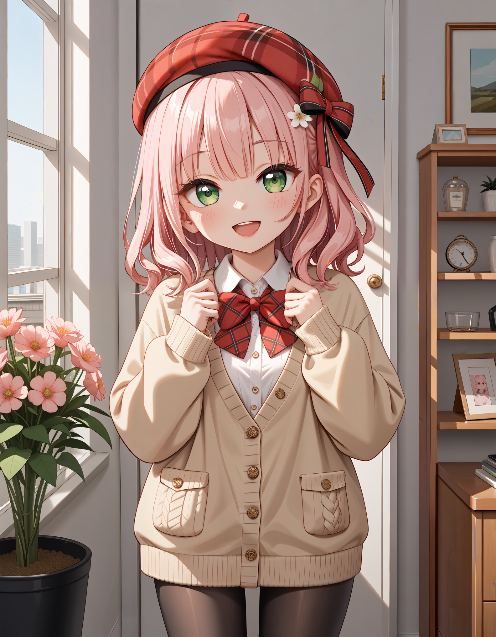 RoseBreed V1.0
