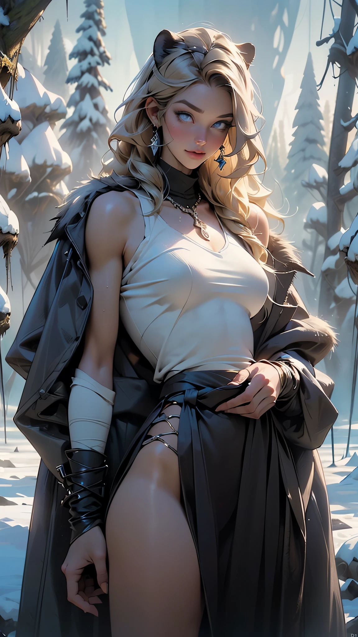((Best picture quality, 8K, tmasterpiece:1.3)), 1girll, Beautiful woman with slender abs:1.3, (Casual hairstyle, No leakage of big breasts:1.2), Ultra-fine face, A detailed eye, 二重まぶた，ssmile，Home(Best quality), ((Masterpiece), (Details: 1.4), 3D, hdr (HighDynamicRange), Ray tracing, NVIDIA RTX, Super resolution, Unreal 5, Subsurface scattering, PBR textures, post-proces, Anisotropic filtering, Depth of field, Maximum Acutance and Acutance, Many-Layer Textures, Albedo e mapas Speculares, Surface coloring, Accurate simulation of light-material interactions, Perfect proportions, Octane rendering, Bicolor light, largeaperture, Low ISO, White balance, Rule of thirds, 8K raw data, Pink puffiness, NSFW, (Emma Watson, (Char Emma Watson: 0.2)), exposed, Seductive,   charming leg temptation, The kinky is exposed, ripped apart, breasts coming out,  Blushing，frontage，Pinch the nipple，Snow-white breasts，Snow-white tits，Soft breasts，Soft tits naked woman，Two giantesses，Titan Giant，Two giants war，Titan Giant，Giant pose，Portrait of a woman in SKS,  As Female Titan,, female titan, Blonde hair,  Blue eyes, horror beauty, perched on a cloud, (Fantasy illustration:1.3), captivatinggaze, delicate scars, otherworldly charm, mystical sky,, Moonlit Night, pastelcolor, (detailed cloudscape:1.3), (A high resolution:1.2) ，(frontage)，（（Giants are destroying cities））,