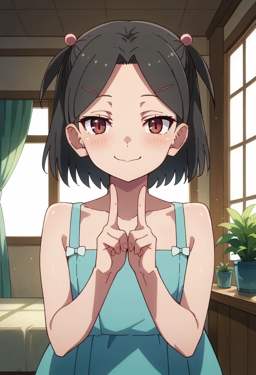 Seiko Ohki Monogatari Series Off Monster Season 1