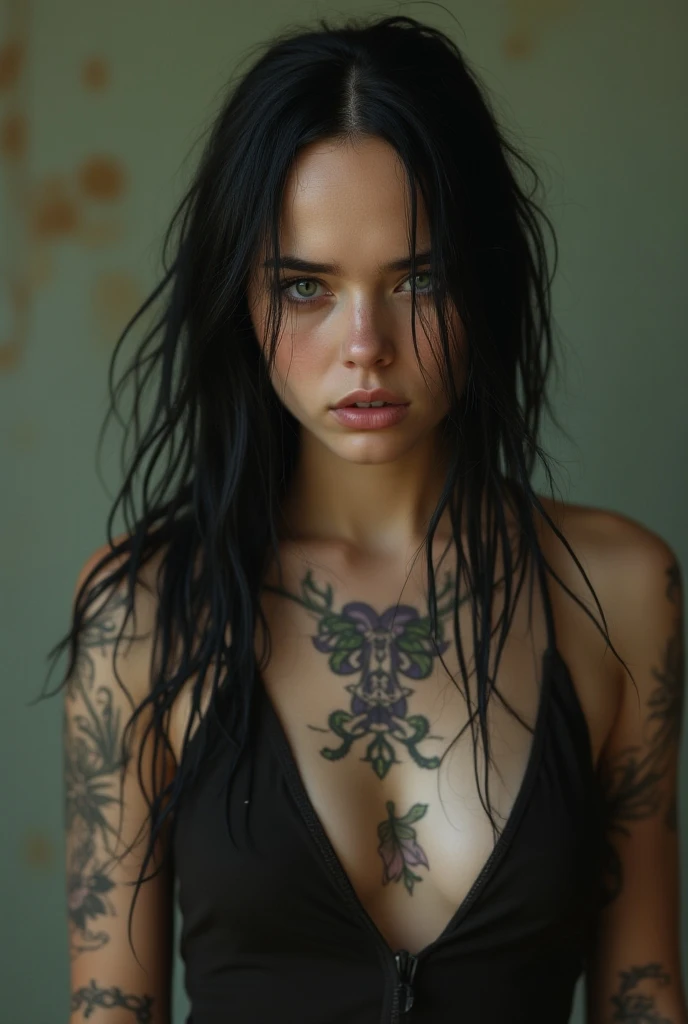 ??? bath, ??? on the face, delicate waist and small breasts, ((colourful hair), twin braids, tattoo's. pattes abertas, NSFW, tattoo's, garota jovem, ensaboada, wet, confrontation, 1girl, standing alone, , pattes abertas, , Feet, barefoot, lying, on back, pattes para cima, i'm, split, is, patte, showcasing, riding a , 1boy,squatting cowgirl position, vaginale, ass pov, eris greyrat, isgrab, is grab, ass pov