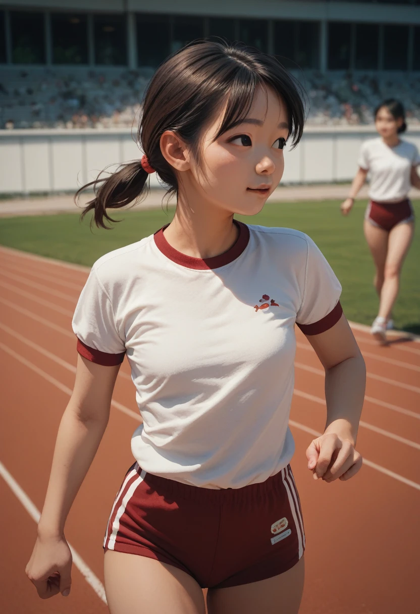 Girl,Asian,cute