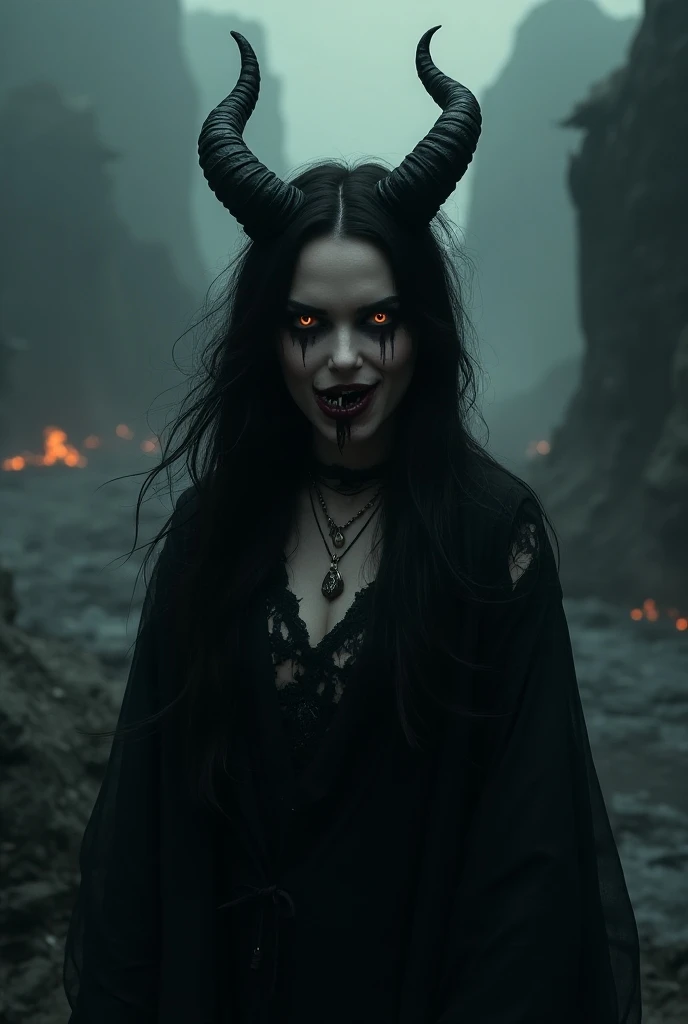 A creepy, dark, terrifying place, with bats, a bat woman, with a face and mouth full of blood appears on camera, horror film, strong scenes, dead people, spirits, death, 8k, dark cave, lots of flying bats, mouth full of blood, bat woman, entire upper part of the body showing tight clothes, lots of blood, horrible, terrifying scenes