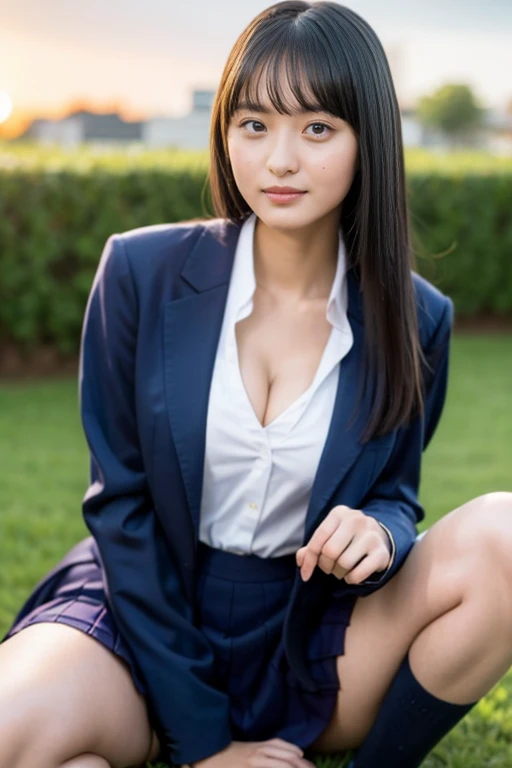 20 years old asian mix girl in a open school uniform sitting with spreading legs on the ground in the sunset,sit cross-legged,cute schoolgirl,droppy big blue eyes, cleavage,spreading legs,sit cross-legged,wearing japanese open school uniform, cleavage,spreading legs,sit cross-legged,japanese open school uniform, cleavage,spreading
legs,of a schoolgirl posing, japanese girl school uniform,cleavage, a hyperrealistic schoolgirl, dressed as schoolgirl, cleavage,wearing school uniform, hyperrealistic schoolgirl, realistic,cleavage,magical school student uniform, wearing a school uniform、 anatomically correct, zettairyouiki,cleavage,spreading legs