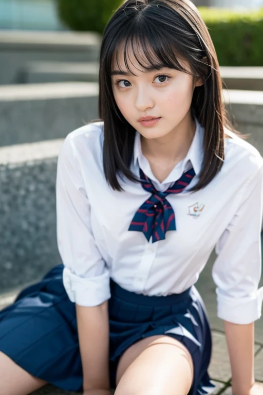 20 years old asian mix girl in a open school uniform sitting with spreading legs on the ground in the sunset,sit cross-legged,cute schoolgirl,droppy big blue eyes, cleavage,spreading legs,sit cross-legged,wearing japanese open school uniform, cleavage,spreading legs,sit cross-legged,japanese open school uniform, cleavage,spreading
legs,of a schoolgirl posing, japanese girl school uniform,cleavage, a hyperrealistic schoolgirl, dressed as schoolgirl, cleavage,wearing school uniform, hyperrealistic schoolgirl, realistic,cleavage,magical school student uniform, wearing a school uniform、 anatomically correct, zettairyouiki,cleavage,spreading legs