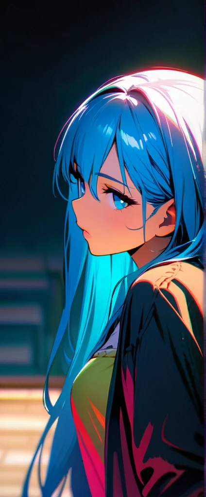 ( BEAUTIFUL GIRLS: 1.3),One Girl,masterpiece, in exchange ,  super high resolution  , rich contrast ,high quality,8k,   Highly Detailed CG Unit Wallpaper ,Texture,That&#39;s ridiculous.,RAW photo, in exchange  anime, Writing Border Depth 1 .2,Ultra-precise eyes,  growing skin  ,Glitter Effect, Beautiful Shiny Lips , side lock,Mole on neck,( Full Body Black Latex ), Knight ,town, Building, Buildingをよじ登る、Large Breasts、Big boobs wider than shoulder blades、Ahoge、Physically-based rendering of Kana Yabuki 