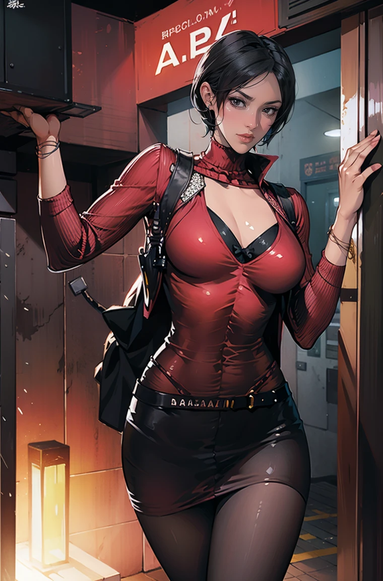 Ada Wong