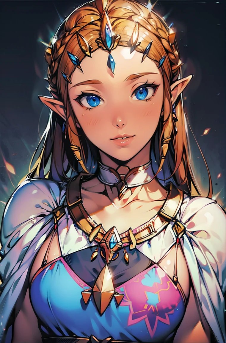 princess zelda