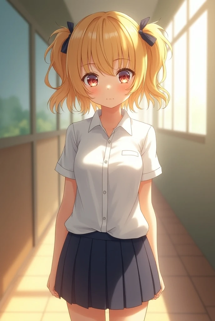Best and highest quality, masterpiece, detailed,
memcho,
Open your mouth, A slight blush, :3, smile,
short hair, Blonde, Multicolored Hair, Aqua Eye, Blunt bangs, horn,Standing naked, Looking at the audience,
(Day:1.2), garden, Outdoor,
,nsfw,(ecstasy:1.3) ,(slut:1.2),(vulgarity:1.3),(fucked silly:1.1),(steam:1.1),(wet:1.2),(trembling:0.8),(tears:0.9) ,(drooling:1.1),(sweat:1.1),