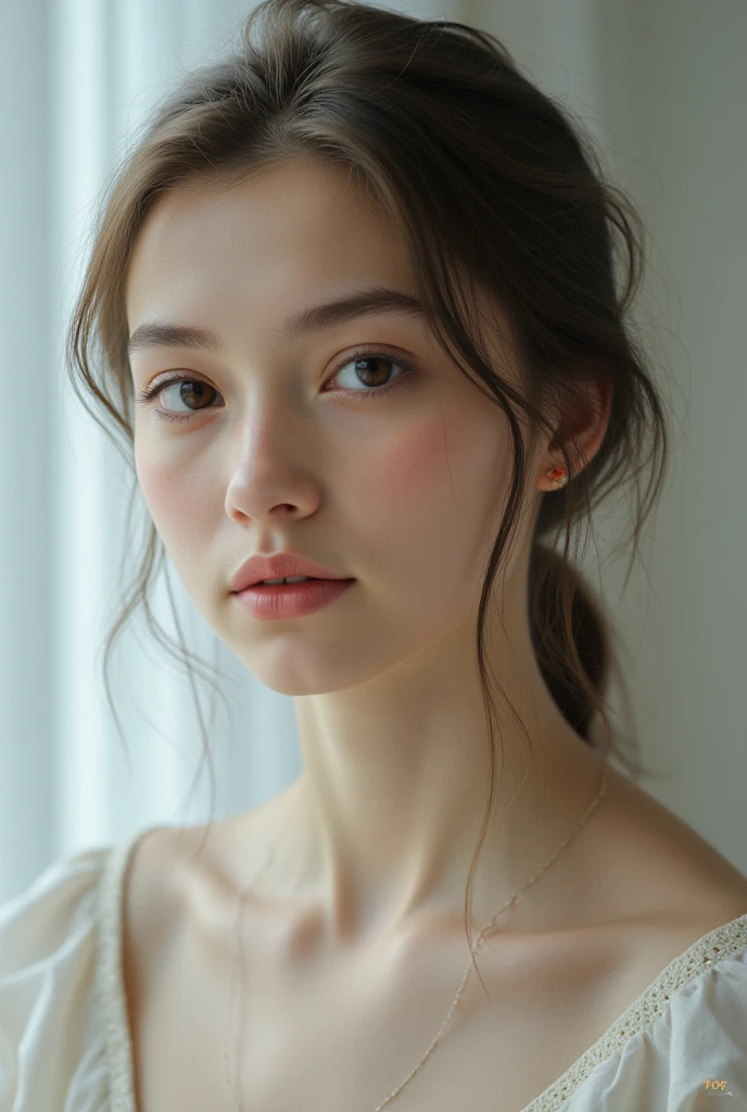 1 girl