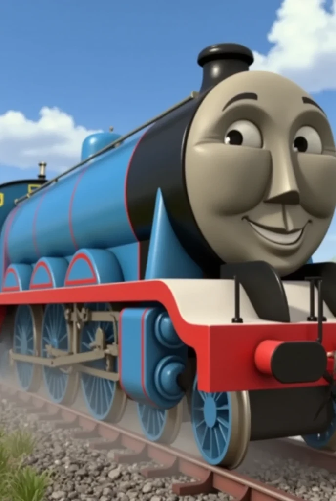 Gordon-Thomas v1.0