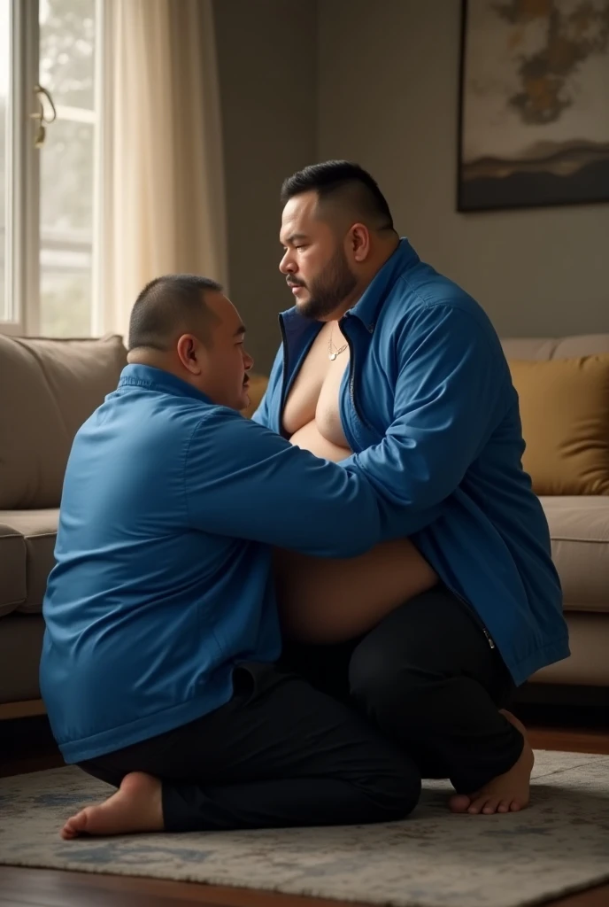 Kim Jong Un Naked Being Fucked By Another Man