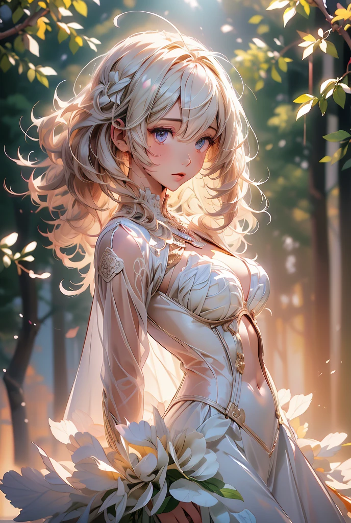 best quality:1.5), (ultra-detailed:1.5), (()), ((best quality)), (high resolution), (illustration), (an extremely delicate and beautiful), (ultra detailed beautiful face and eyes), 1girl, leaning forward sharp focus, ray tracing, 1girl, silky hair, multicolored hair, Whitehair(innercolorCherryblossom )background(sakura tree, day light), eye color(White pink, high definition,)inner eye (sakura),volumetric lightning, super_long_hair、have a weapon(katana)、naked looking_all(score_9:1.2), (score_8_up:1.2), (score_7_up:1.2),solo,Perfect anatomy,(one cute girl:1.3),(Line art:1.3),(Soft atmosphere:1.3),perfect anatomy,(A soft anime-style image capturing a delicate and ephemeral atmosphere),Enhance the anime screencap by adding a watercolor background, further elevating the dreamy and ethereal aesthetic. This scene, now rendered in 16k wallpaper resolution, merges the delicate beauty of the girl with pale skin and natural hair with a soft, lush watercolor landscape.The natural big breast  ,super intricately designed transparent super dress armor and her captivating eyes are set against a backdrop that mimics the fluid, blending colors of a watercolor painting, adding a layer of artistic depth and emotion. The perspective from above at a dutch angle, combined with the watercolor effect, creates a composition that feels like a floating, dream-like world, glowing aura around her are now part of a canvas that blends reality with imagination, inviting the viewer to step into a tranquil world of soft hues and poetic beauty, all encapsulated within a serene, BREAK,(best quality:1.3),(best masterpiece:1.3),(very aesthetic:1.2),(absurdres:1.2),newest,(intricate details:1.2),ai-generated,absurdres extremely detailed CG,depth of field,dynamic angle,dynamic pose、groin、
muscular female, fit, abs, leg muscles, arm muscle、