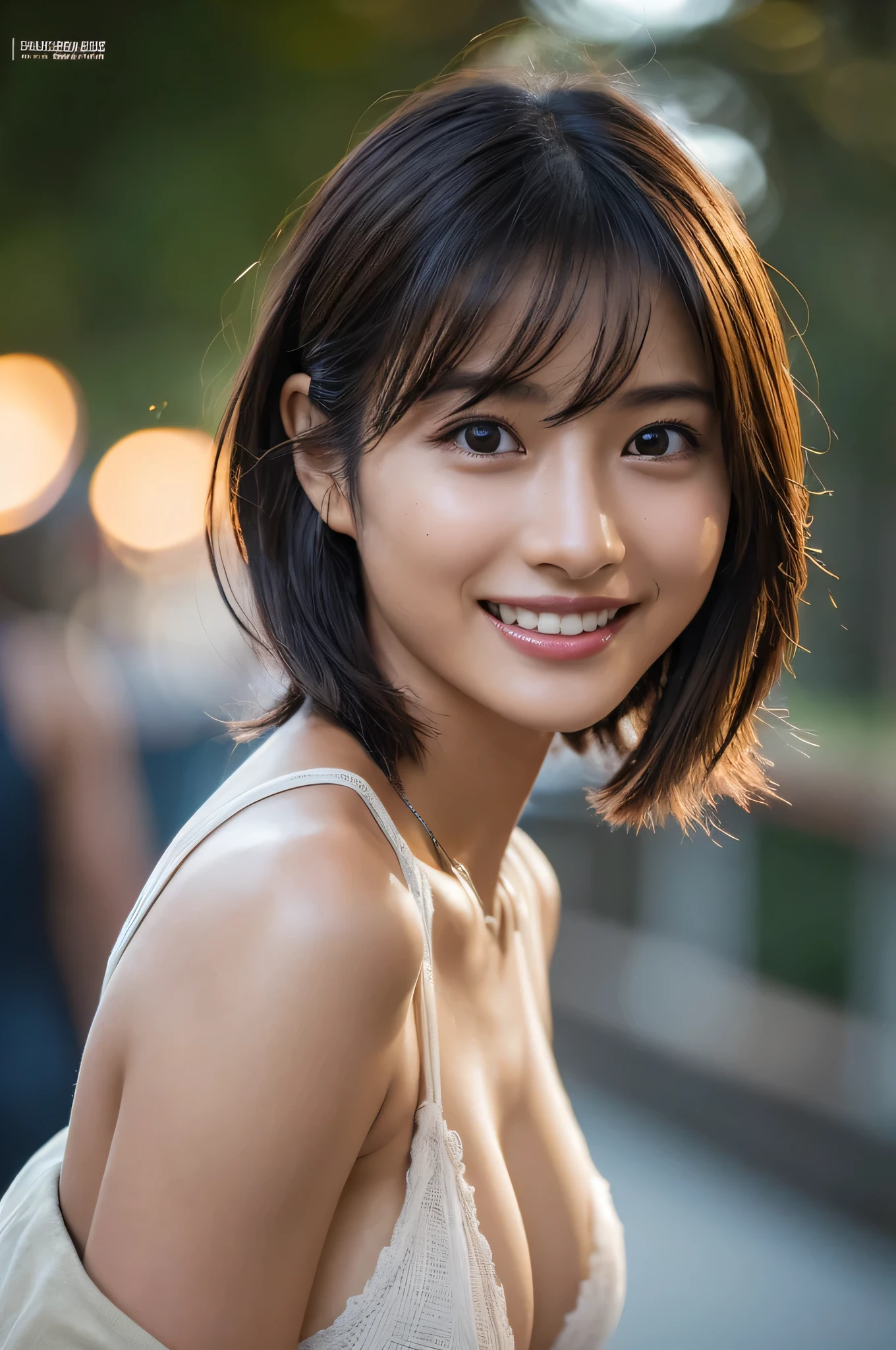 Memory correction:255, Everything modern:1.66, Cute Japanese Woman, smile, Age 25, Oil for straight, one-length hair＆Hair balm:1.55, (photo Realistic:1.4), (hyper Realistic:1.4), (Realistic:1.3), (Smoother lighting:1.05), (Improving the quality of cinema lighting:0.9), 32K, 1 person,Age 25の, Realistic lighting, Backlight, The light shines on your face, Ray Tracing, (Bright light:1.2), (Improvement of quality:1.4), (Highest quality Realistic textured skin:1.4), fine grain, Detailed face,(smile:0), (Emphasis on face close-up:1.3), (Enhances the beauty of skin texture:1.1),((Extremely precise and accurate anatomy:1.0)), (Enhances the beauty of skin texture:1.1), Clean and glowing skin, mesh, thin:1.2, (Realistic:1.3), Realisticなライティング, (Smoother lighting:1.05), 32K, One Japanese woman, fine grain, Detailed face, (Film Grain:1.1),(Accentuates body lines:1.1), High resolution, Natural look, Kind eyes, Improves hair quality, Delicate light and shadow, Transparent muscles, Graceful pose, Beautiful Eyes, Sharp details, Soft light reflection, Beautiful contours, Delicate skin tone, Fine hair texture,Larger breasts,Cute Japanese Womanの写真,(nurse)