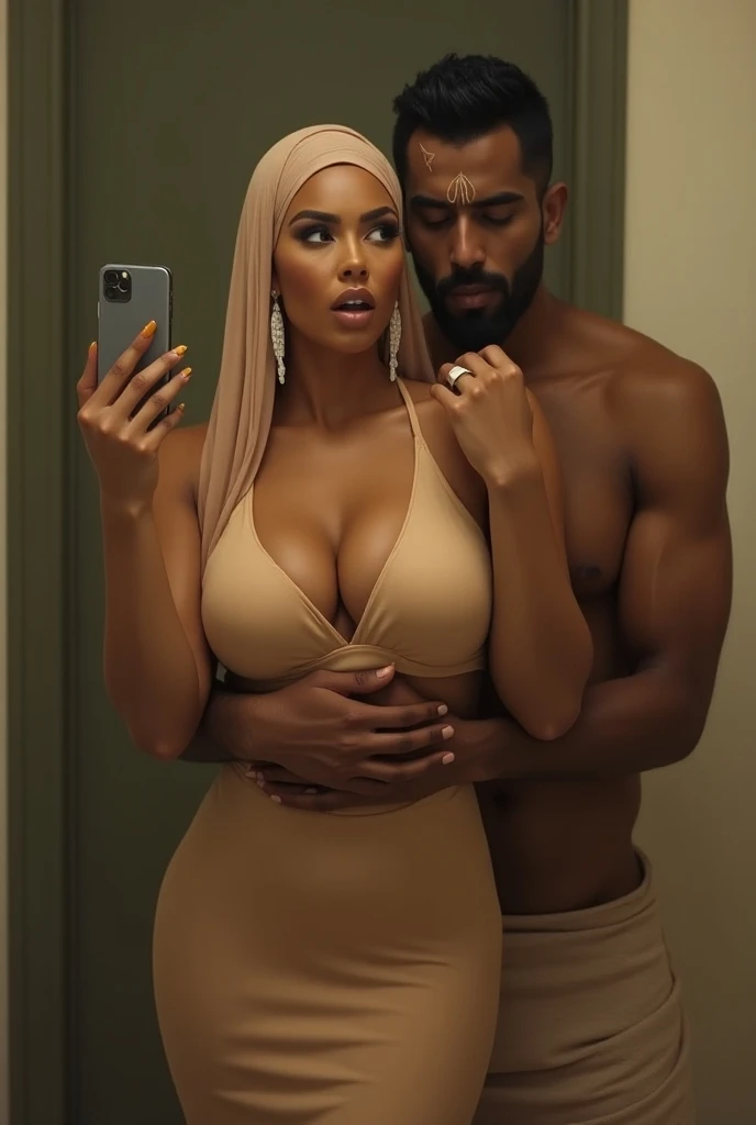 There's a man and a woman taking a selfie in a bathroom, Com Eddie Murphy, 😭🤮 💔, Fotografia Selfie 8k, Selfie apaixonada, Steven Klein, imagem de perfil, Selfie, Directed by: Adam Rex, Directed by: Kristin Nelson, they are in love, Directed by: Milton Menasco, tirar uma Selfie, Selfie ruim, 👁🌹👾, Directed by: Gawen Hamilton