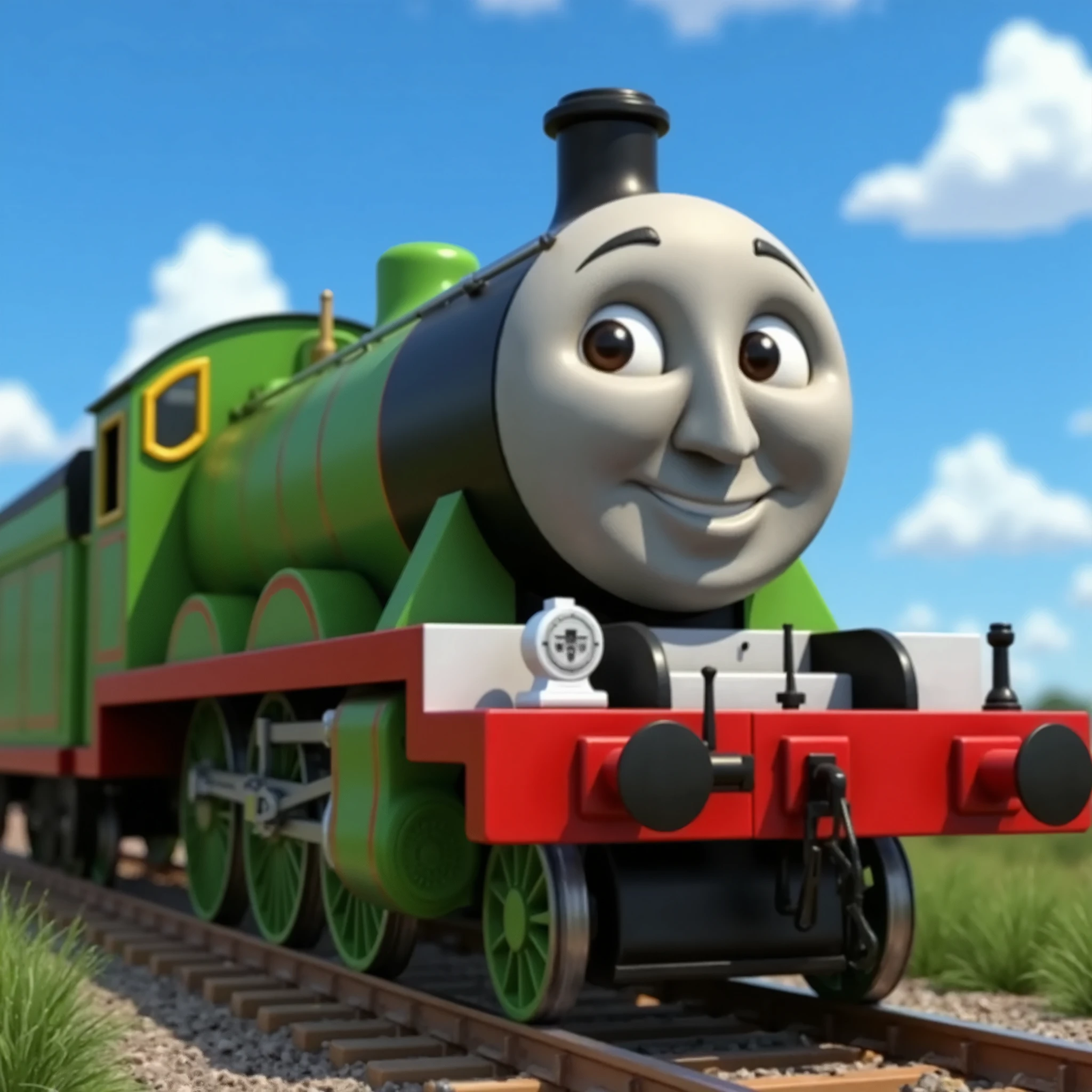 Henry-Thomas v1.0