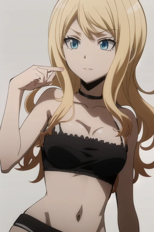 (((masterpiece))), best quality, highly detailed,extremely detailed CG unity 8k wallpaper,illustration,sfw,safe for work,
solo,one female,1female,da,PANTYHOSE,black penties,black bra,small breast,dark blue eyes,medium hair,blonde ,small breast,bare arms,wet
sitting on an iron chair,bondage,bdsm, tied,tied up,rope, hands are bound behind her back,close-up to face,extreme close-up to lip,extreme close-up to nose,extreme close-up to eyes,Low-Angle Shot,
suffering,tears,crying,suffering face,
indoor,grey background, dark background,wet, lab, night, dark.pipe, machine ,spotlight
