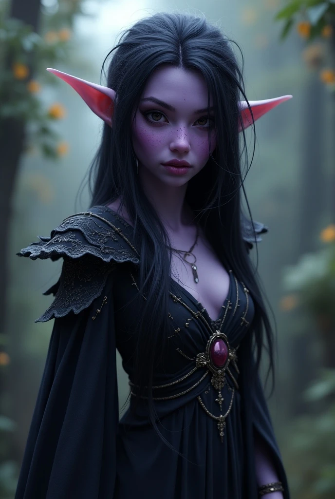 dark elf